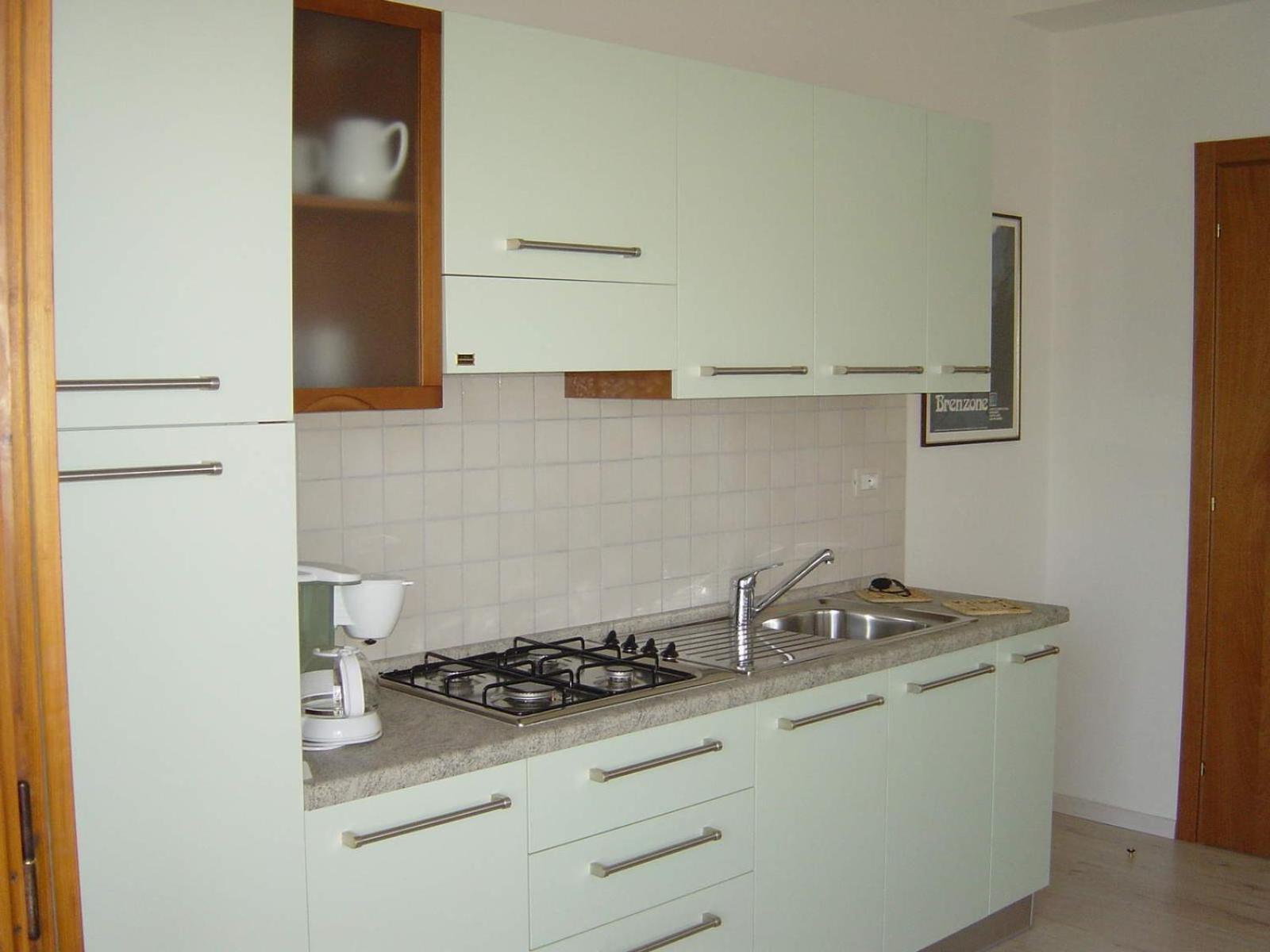 Residence Casa Maria Ассенца-ди-Бренцоне Экстерьер фото