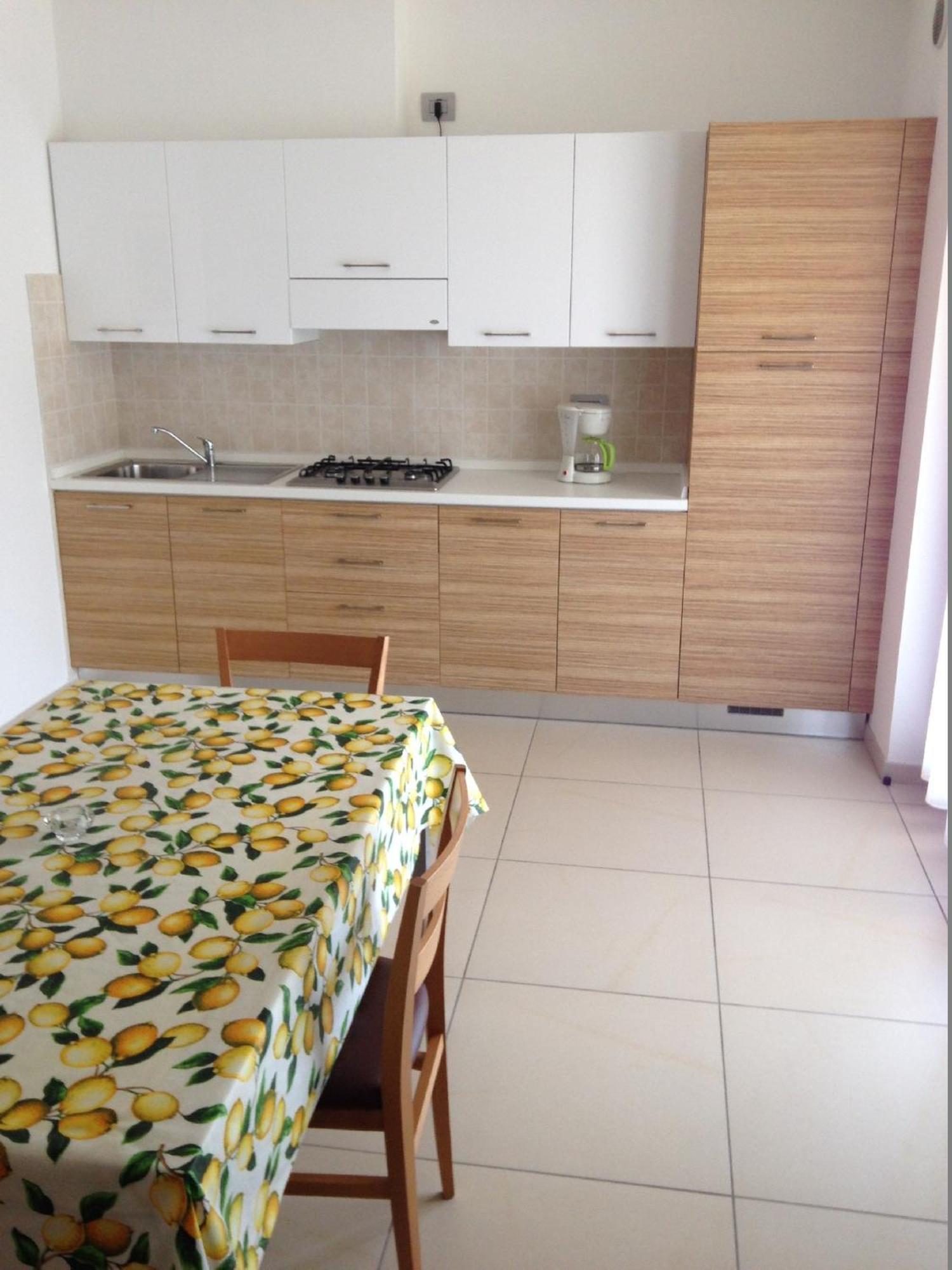 Residence Casa Maria Ассенца-ди-Бренцоне Экстерьер фото